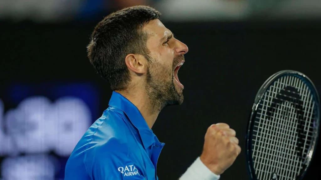 Novak Đoković - Tomas Mahač tipovi: Ogroman ispit za obojicu tenisera koji jure treće kolo