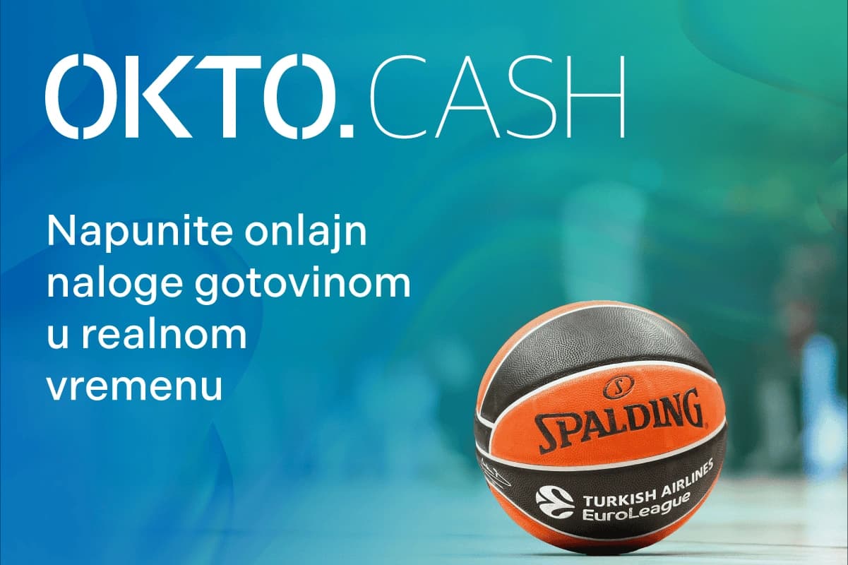 Okto Cash