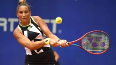Friday Tennis Best Bet: WTA 125K Buenos Aires, Panna Udvardy vs Sara Errani