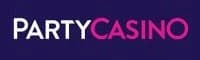 PartyCasino Logo