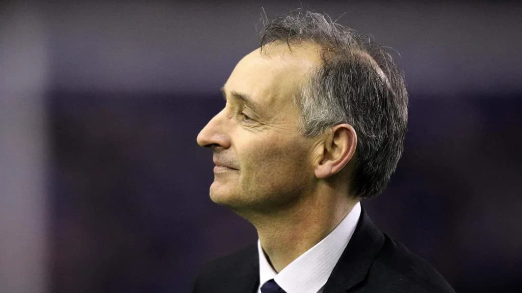Pat Nevin not worried about Branthwaite leaving Everton for cheap