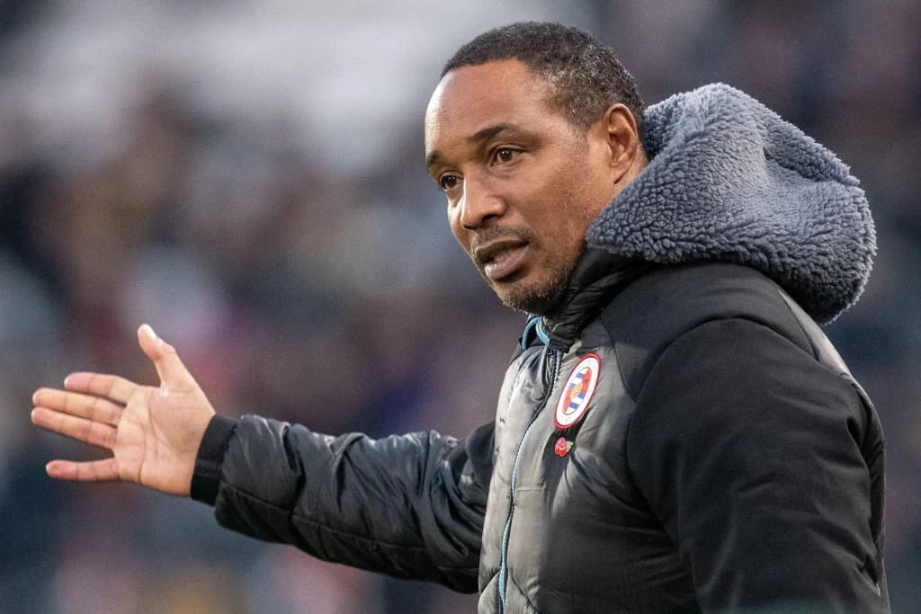 Paul Ince and Claude Makelele Preview Inter vs PSG Champions League Final for bet365