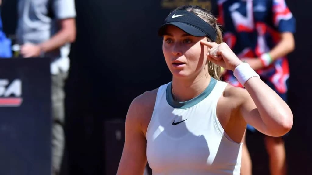 Paula Badosa vs Yulia Putintseva Prediction, Picks, Odds, H2H, Stats - 8/16/24