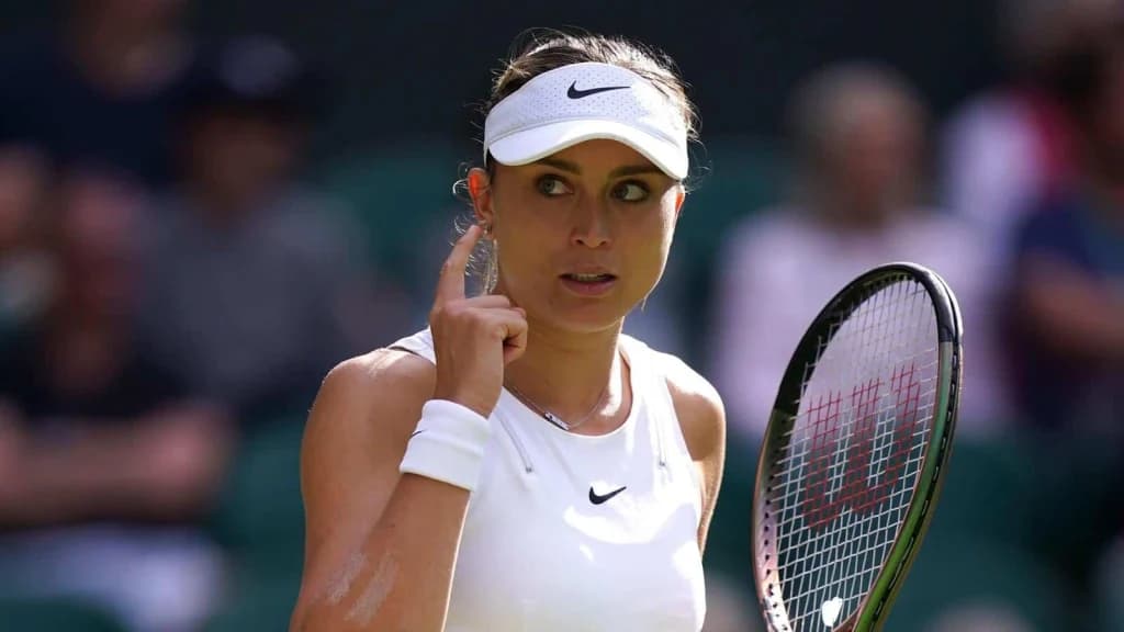 Aryna Sabalenka vs Paula Badosa Prediction, Picks, Odds, H2H, Stats - 1/23/25