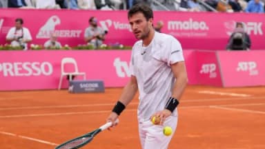 Pedro Martinez vs Ugo Blanchet Prediction, Picks, Odds, H2H, July 17th