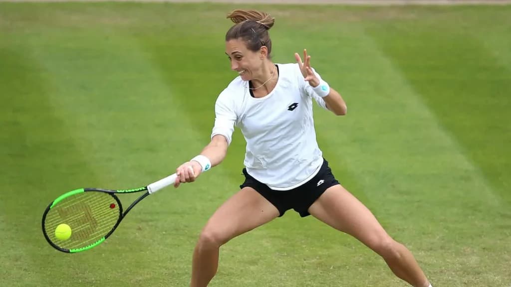 Petra Martic vs Sara Saito Prediction, Picks, Odds, H2H, Stats - 12/10/24