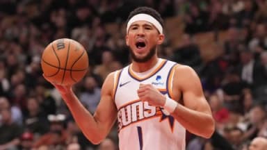 Miami Heat vs Phoenix Suns Picks: Heat vs Suns Player Props, Betting Odds, Trends and Same-Game Parlay at 6.75 Odds