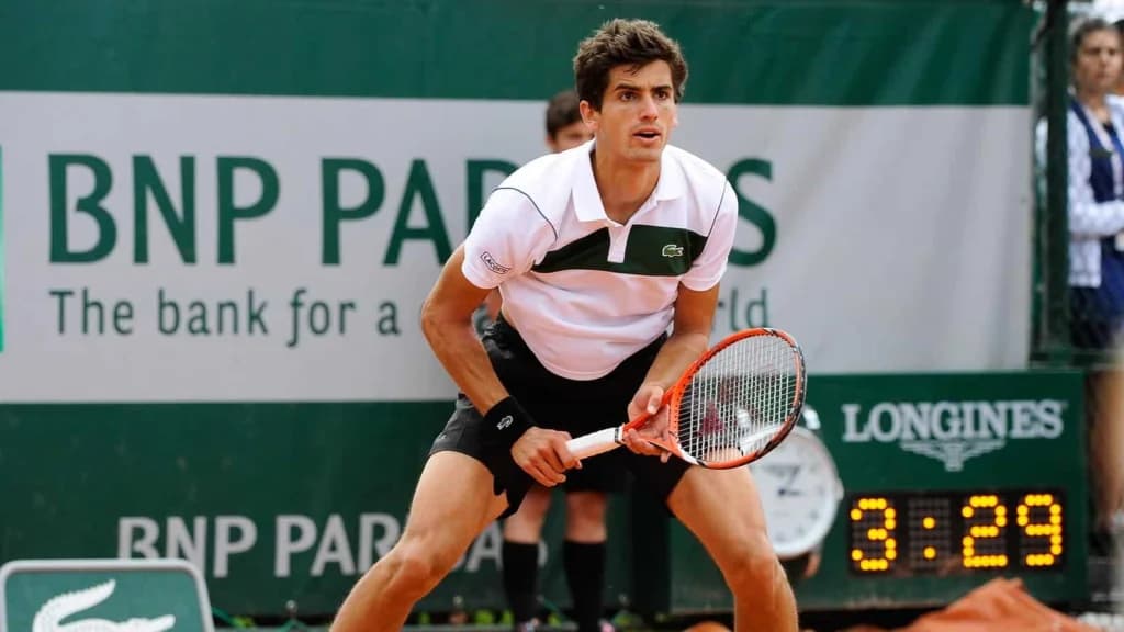 Titouan Droguet vs Pierre Hugues Herbert Prediction, Stats, Form, H2H, 1/24/25
