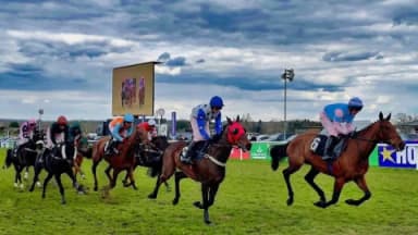 Sunday’s Horse Racing Tips: Plumpton, March 31st