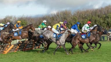 Thursday’s Horse Racing Tips: Wincanton, November 23rd
