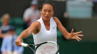 Jasmine Paolini vs Qinwen Zheng Prediction, Picks, Odds, H2H, Stats - 11/6/24