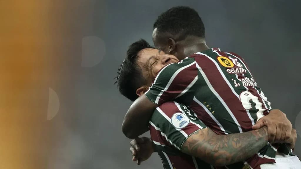 Fluminense vs Bragantino Prediction: Team News and Lineups Preview