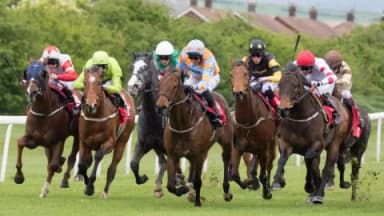 Tuesday's Horse Racing Tips - Redcar, September 19th
