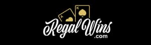 Regal Wins Casino Logo