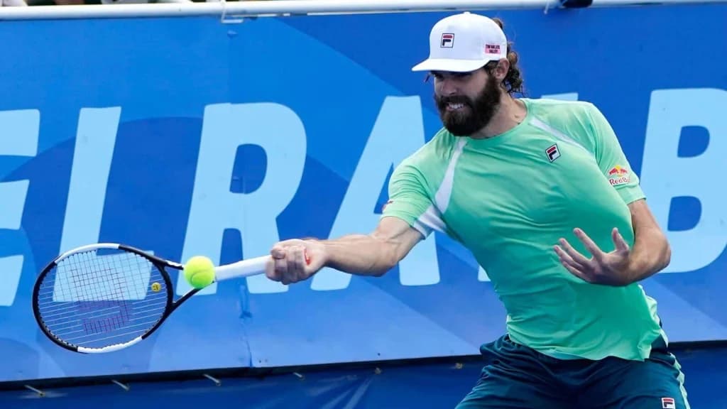 Roman Safiullin vs Reilly Opelka Prediction, Stats, Form, H2H, 3/5/25