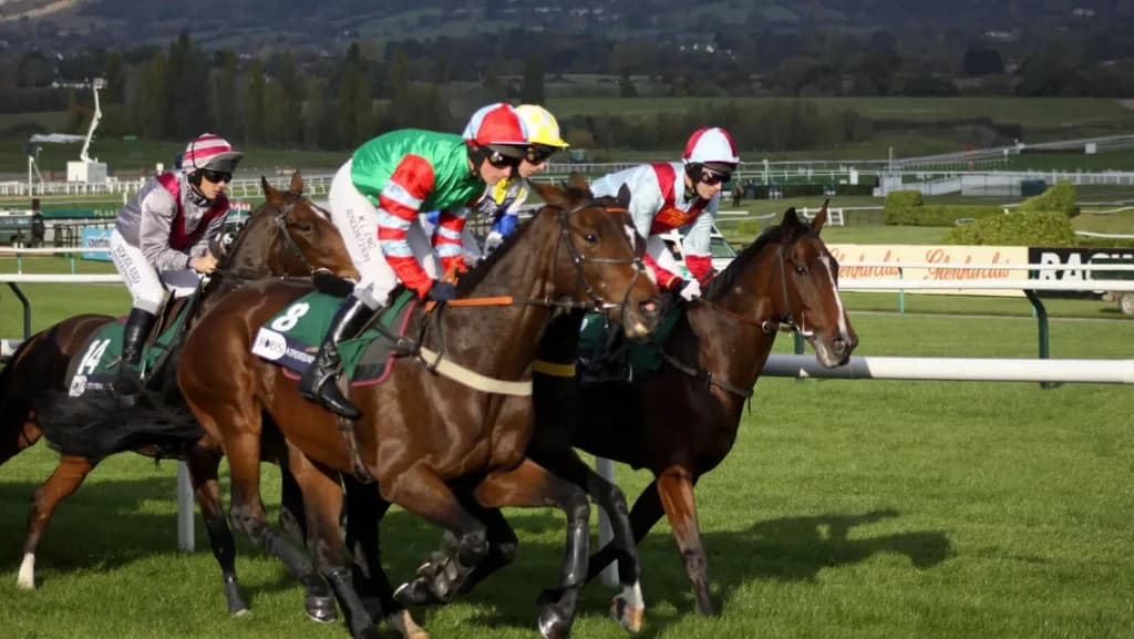 Saturday’s Horse Racing Tips: Cheltenham, Doncaster, January 27th