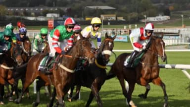 Sunday’s Horse Racing Tips: Cheltenham, November 19th
