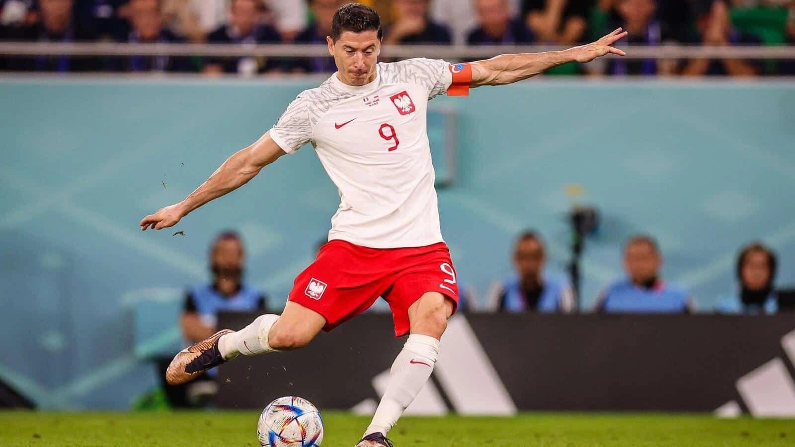 Robert Lewandowski