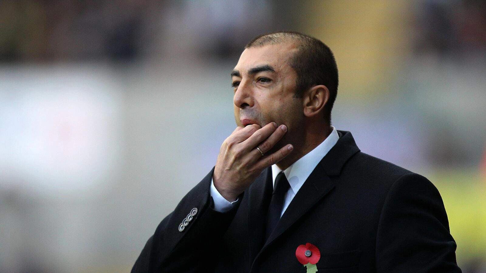 Roberto Di Matteo