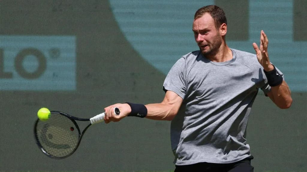 Roman Safiullin vs Francisco Cerundolo Prediction, Picks, Odds, H2H, 11/6/24