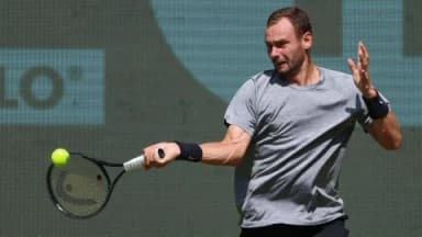 Roman Safiullin vs Francisco Cerundolo Prediction, Picks, Odds, H2H, 11/6/24