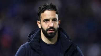 How Ruben Amorim’s Tactics Could Change Betting on Manchester United in the Premier League
