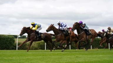 Wednesday's Horse Racing Tips: Carlisle, September 11th