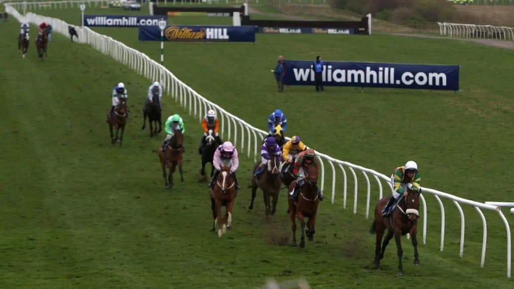 Wednesday's Horse Racing Tips: Catterick, July 10th