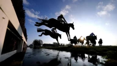 Thursday's Horse Racing Tips: Wincanton, January 18th