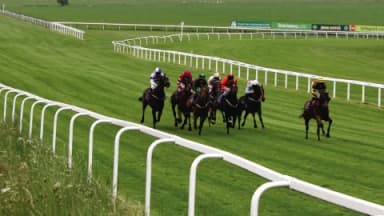 Thursday's Horse Racing Tips: Chepstow, July 18th