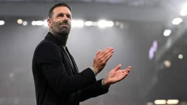 Back Goals Under Ruud Van Nistelrooy: Leicester's Betting Trends Continue