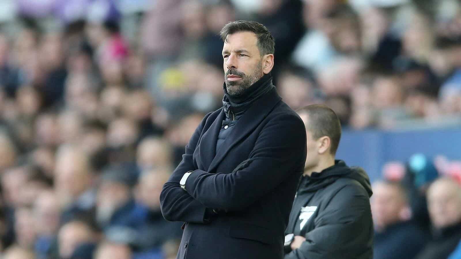 Ruud van Nistelrooy
