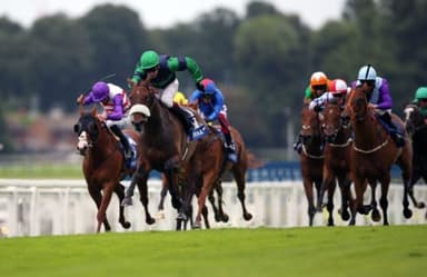 Saturday's Horse Racing Tips: December 4th