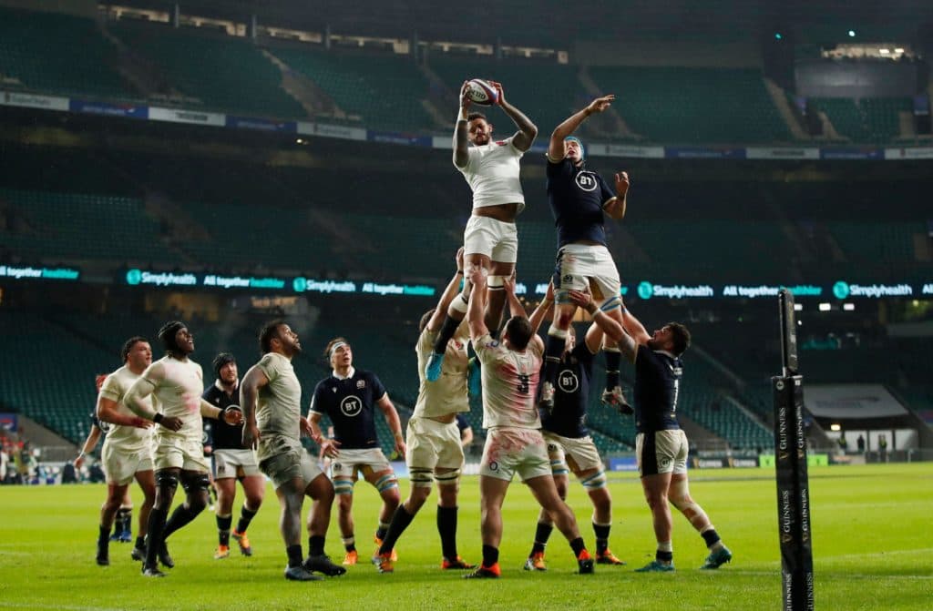 Scotland vs England Best Bets: Six Nations Rugby Saturday February 5th