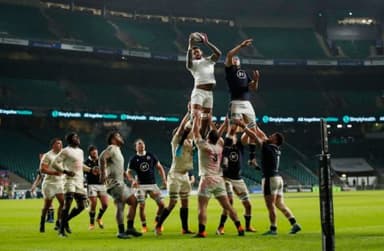 Scotland vs England Best Bets: Six Nations Rugby Saturday February 5th