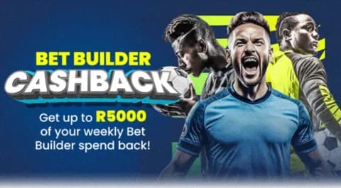 Betfred Offer