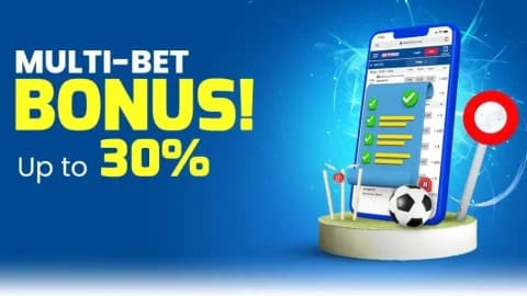 Betfred Offer