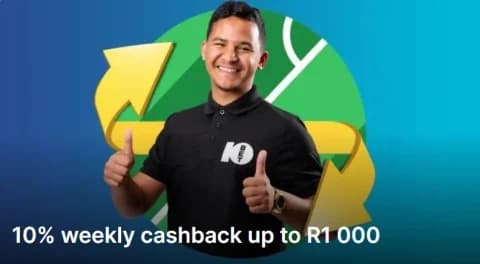 10bet offer