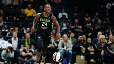 Seattle Storm vs Los Angeles Sparks Prediction, Picks, Odds, News, Injury Report: +225 Odds Same-Game Parlay for June 11th 2024