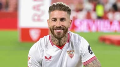 Sergio Ramos's Next Move: Turkey, the USA, or Brazil?