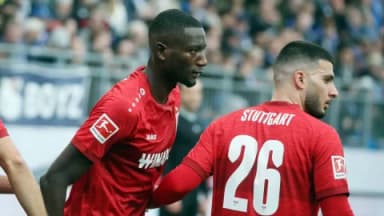 Bundesliga Props Acca Tips: Best Bets Preview