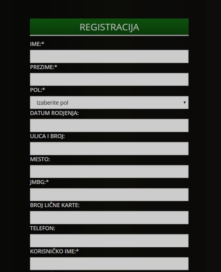 Soccerbet kladionica