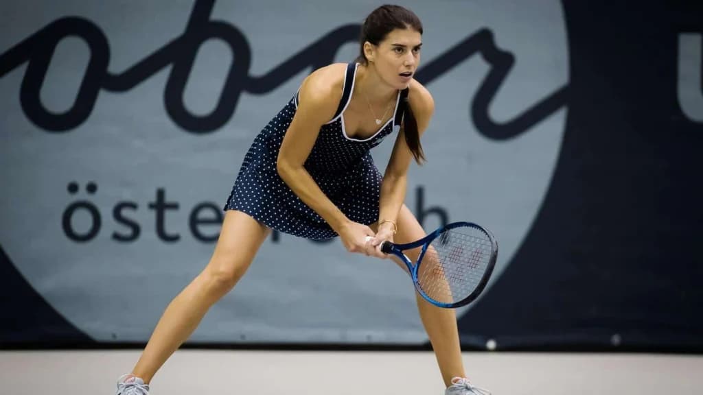 Sorana Cirstea vs Laura Siegemund Prediction, Picks, Odds, H2H, Stats - 2/24/25