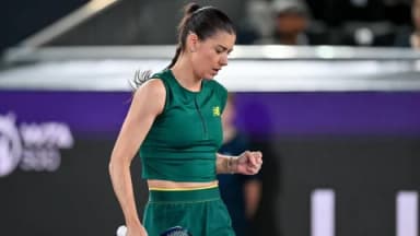 Sorana Cirstea vs Elisabetta Cocciaretto Prediction, Picks, Odds, H2H, Stats - 3/18/25