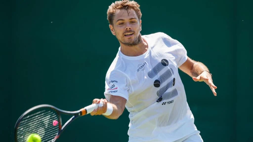 Borna Coric vs Stanislas Wawrinka Prediction, Stats, Form, H2H, 3/27/25