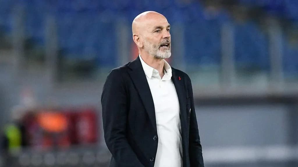 Cristiano Ronaldo Set for New Manager at Al-Nassr as Stefano Pioli Leads the Race