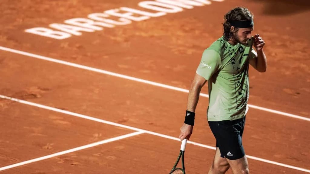 Alexander Zverev vs Stefanos Tsitsipas Prediction, Stats, Form, H2H, April 11th