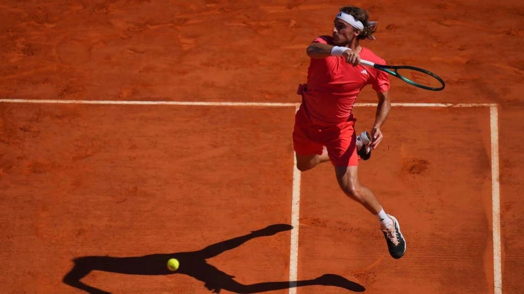 Stefanos Tsitsipas vs Lorenzo Musetti Prediction, Stats, Form, H2H, 4/11/25