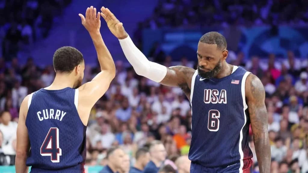 Portoriko vs Sjedinjene Američke Države Analiza i Tip za Klađenje: Kari Popravlja Utisak