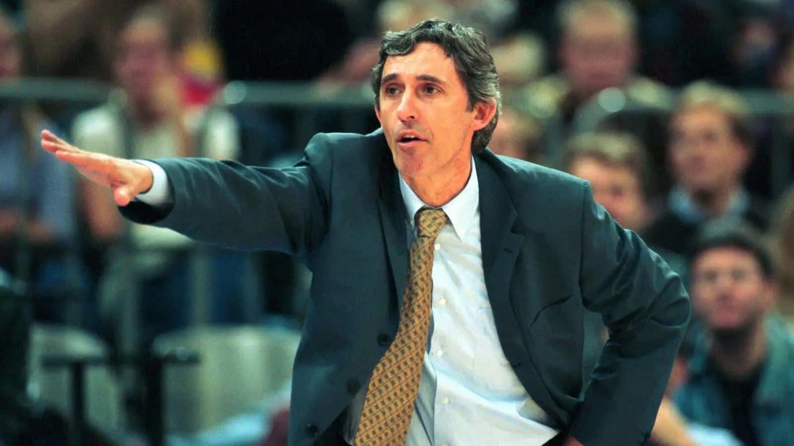 Svetislav Pešić